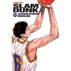 Slam dunk - volume 11