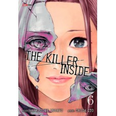 The killer inside vol. 6