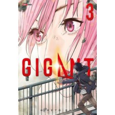 Gigant vol. 3