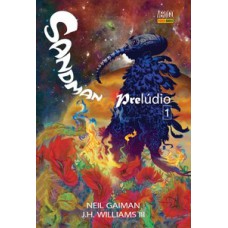 Sandman: prelúdio