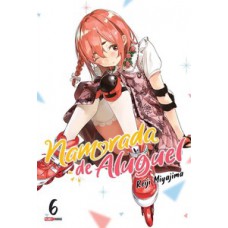 Namorada de aluguel vol. 6