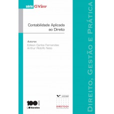 Contabilidade aplicada ao direito - 1ª edição de 2014