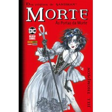 Morte (mangá)