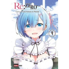 Re: zero - 4