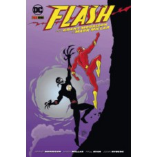 Flash por grant morrison e mark millar