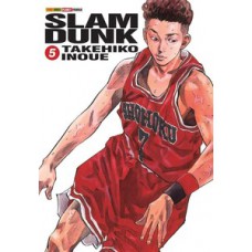 Slam dunk vol. 5