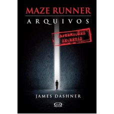 Maze Runner - arquivos