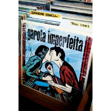 Garota imperfeita