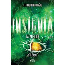 Insígnia: catalisador