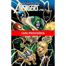 Os vingadores - 42