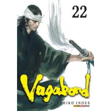 Vagabond vol. 22