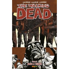 The walking dead - volume 17