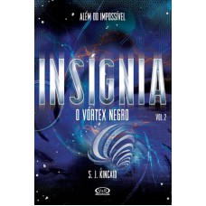 Insígnia: o vortex negro