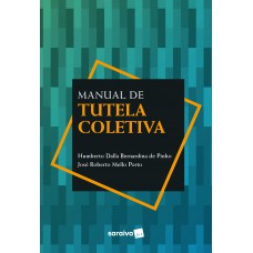 Manual de Tutela Coletiva