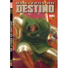 Os livros do destino