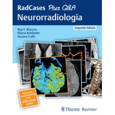 RadCases Plus Q&A Neurorradiologia