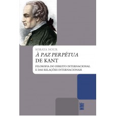 À paz perpétua de Kant