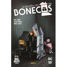 A Família da Casa de Bonecas