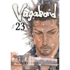 Vagabond vol. 23