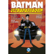 Batman: ultrapassagem