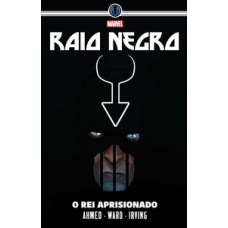 Raio negro - 1