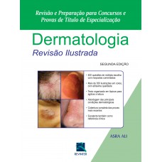 Dermatologia Revisão Ilustrada