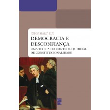 Democracia e desconfiança