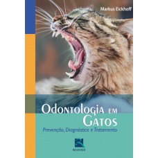 Odontologia em Gatos