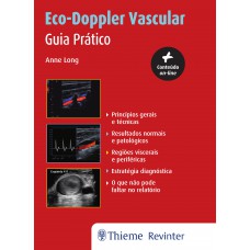 Eco-Doppler Vascular