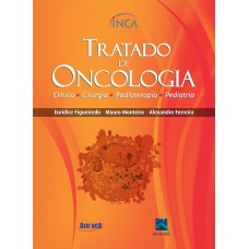 Tratado de Oncologia - 2 Volumes