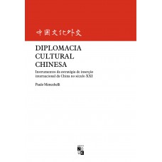 Diplomacia cultural chinesa