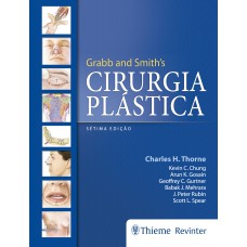 Grabb & Smith''S Cirúrgia Plástica