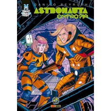 Astronauta: entropia