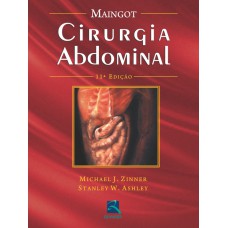 Cirurgia Abdominal