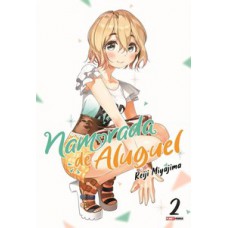 Namorada de aluguel vol. 2