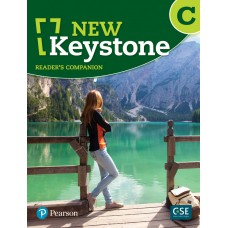 New Keystone C Reader''S Companion