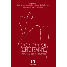 Escritas do corpo feminino