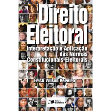 Direito eleitoral - 1ª edição de 2012