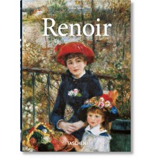 Renoir. 40th Ed.