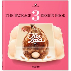 The package design book - Volume 3