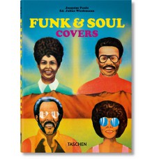 Funk & Soul Covers. 40th Ed.