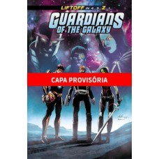 Guardiões da galáxia (2021) vol.02