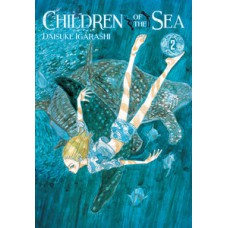 Children of the sea - volume 2