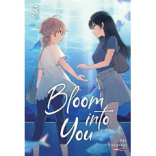 Bloom into you vol. 5