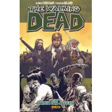 The walking dead - volume 19