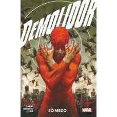 Demolidor - volume 1