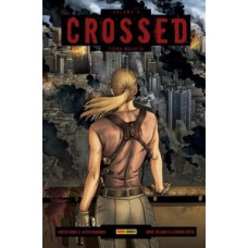 Crossed - volume 4 Crossed - volume 4