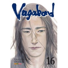 Vagabond vol. 16