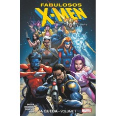 Fabulosos x-men