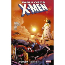 Fabulosos x-men